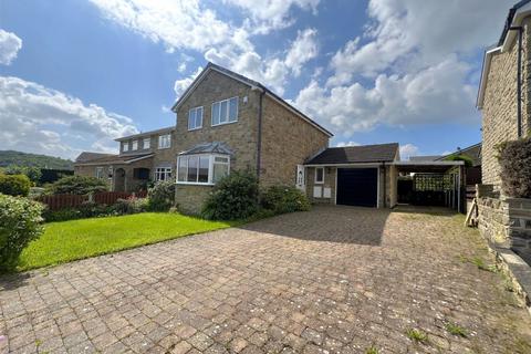 3 bedroom detached house for sale, Whinmoor View, Silkstone, S75 4LL