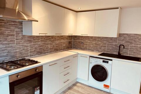 1 bedroom in a house share to rent, Watford WD24