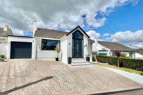 3 bedroom detached bungalow for sale, Dixon Close, Paignton