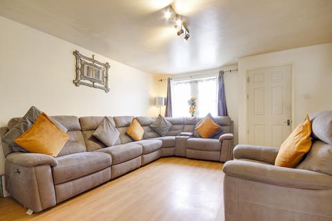 3 bedroom detached house for sale, Quaker's Place, Forest Gate, London, E7