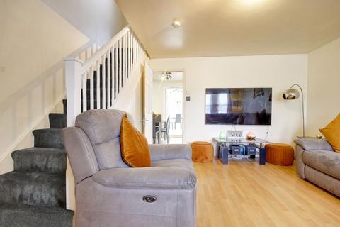 3 bedroom detached house for sale, Quaker's Place, Forest Gate, London, E7