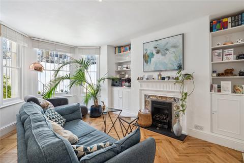1 bedroom apartment for sale, Warwick Avenue, London, W9