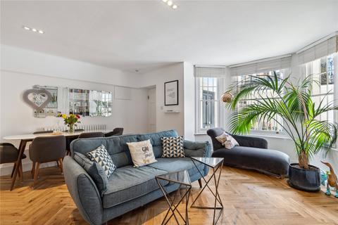 1 bedroom apartment for sale, Warwick Avenue, London, W9