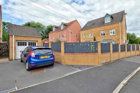 26 Springfield Road, Lofthouse, Wakefield, WF3 3FN