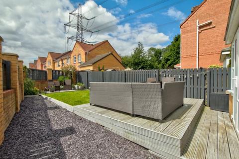26 Springfield Road, Lofthouse, Wakefield, WF3 3FN