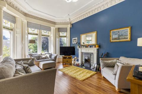 3 bedroom flat for sale, Snowdon Place, Kings Park, Stirling, FK8