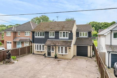 4 bedroom detached house for sale, Chineham,  Basingstoke,  RG24