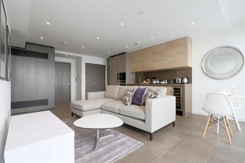 1 bedroom apartment for sale, Chronicle Tower, City Road, London, EC1V
