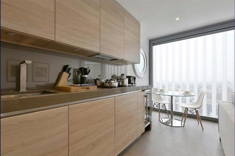 1 bedroom apartment for sale, Chronicle Tower, City Road, London, EC1V