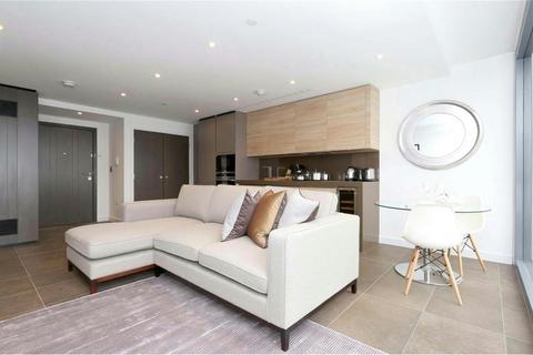 1 bedroom apartment for sale, Chronicle Tower, City Road, London, EC1V