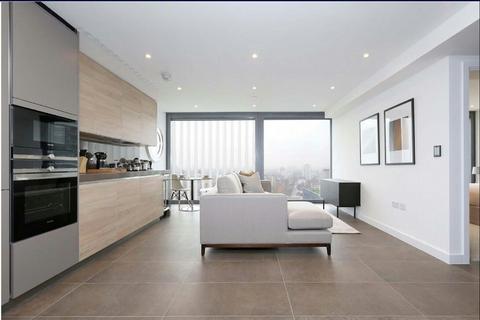 1 bedroom apartment for sale, Chronicle Tower, City Road, London, EC1V