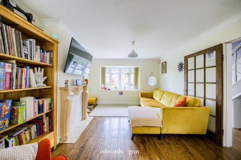 3 Glascote Grove, Birmingham, B34 6SD