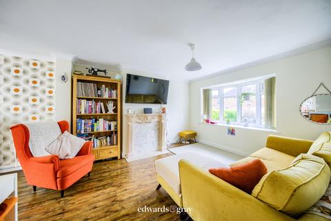 3 Glascote Grove, Birmingham, B34 6SD