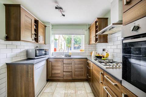 3 Glascote Grove, Birmingham, B34 6SD