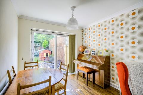 3 Glascote Grove, Birmingham, B34 6SD