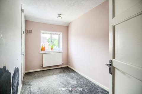 3 Glascote Grove, Birmingham, B34 6SD