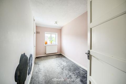 3 Glascote Grove, Birmingham, B34 6SD