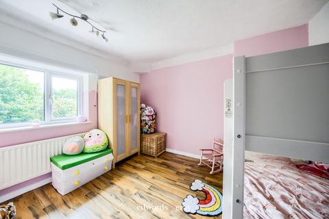 3 Glascote Grove, Birmingham, B34 6SD