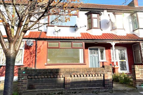 3 bedroom terraced house for sale, Carew Road, Tottenham Hale, London, N17