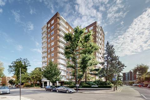 1 bedroom apartment for sale, Buttermere Court, Boundary Road, London, NW8