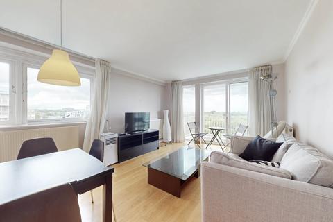 1 bedroom apartment for sale, Buttermere Court, Boundary Road, London, NW8