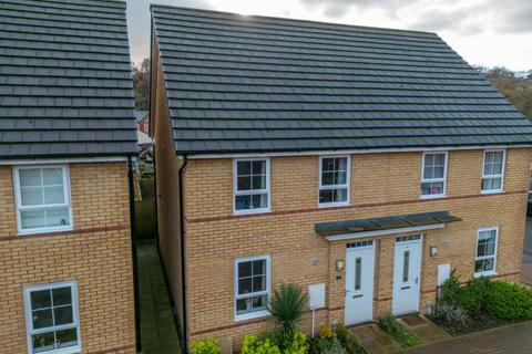 undefined, Cold Bay Close, Rogerstone NP10