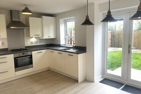 undefined, Cold Bay Close, Rogerstone NP10