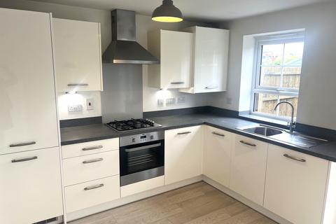 undefined, Cold Bay Close, Rogerstone NP10