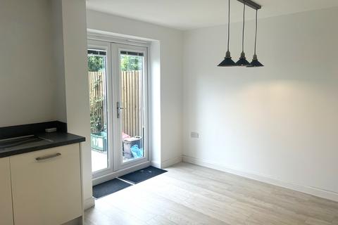 undefined, Cold Bay Close, Rogerstone NP10