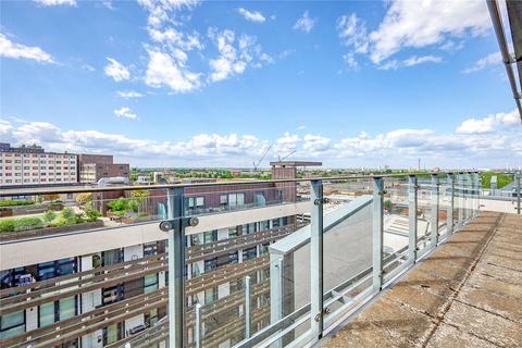 2 bedroom apartment for sale, Kingfisher Heights, Waterside Way, London, N17