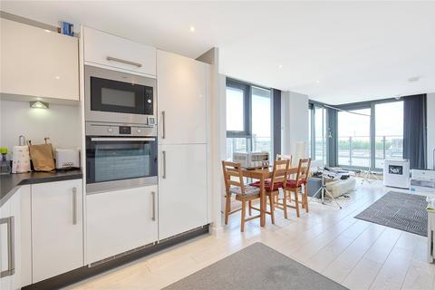 2 bedroom apartment for sale, Kingfisher Heights, Waterside Way, London, N17