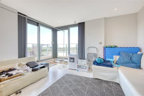 2 bedroom apartment for sale, Kingfisher Heights, Waterside Way, London, N17