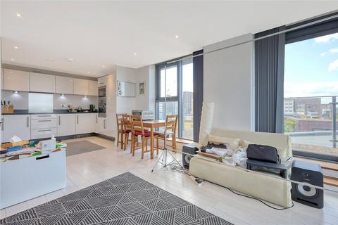 2 bedroom apartment for sale, Kingfisher Heights, Waterside Way, London, N17