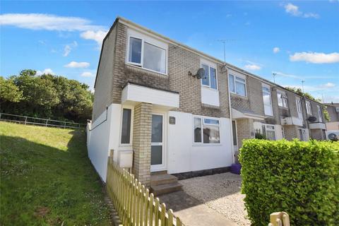 3 bedroom end of terrace house for sale, Bude, Cornwall