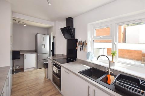 3 bedroom end of terrace house for sale, Bude, Cornwall