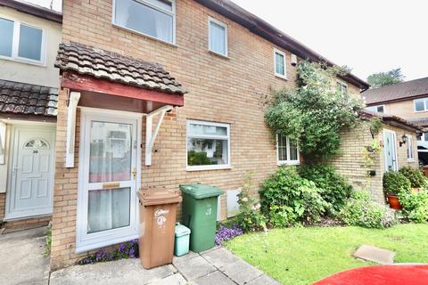 2 bedroom terraced house for sale, Craig Ysguthan, Llanbradach, CF83