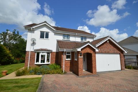 8 Kirland Bower, Bodmin, PL30 5RA