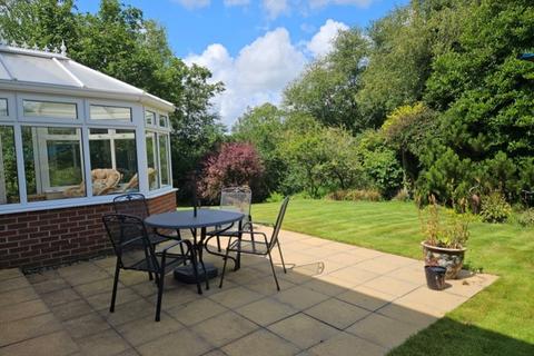 8 Kirland Bower, Bodmin, PL30 5RA