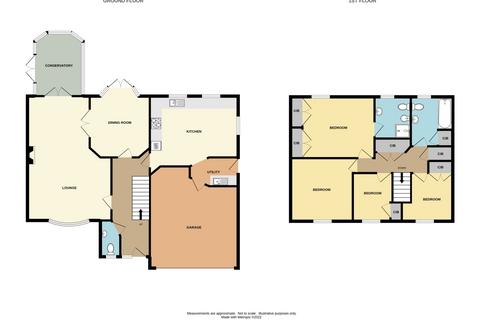 8 Kirland Bower, Bodmin, PL30 5RA