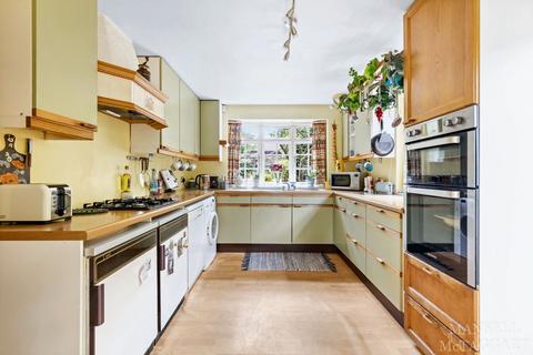 Anderida Highgate Road, Forest Row, RH18 5AX