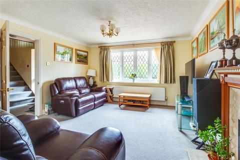 5 bedroom detached house for sale, Yewhurst Close, Reading RG10