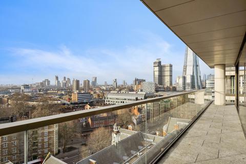 2 bedroom apartment for sale, Duchess Walk, Tower Bridge, London, SE1