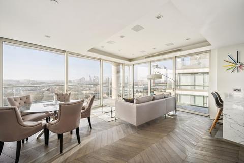 2 bedroom apartment for sale, Duchess Walk, Tower Bridge, London, SE1