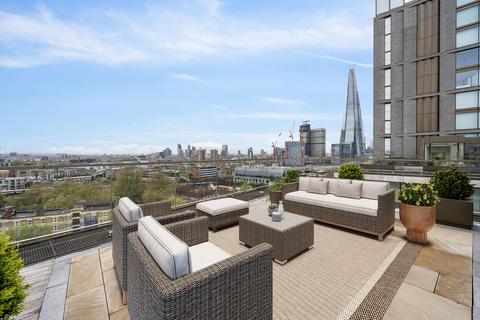 2 bedroom apartment for sale, Duchess Walk, Tower Bridge, London, SE1