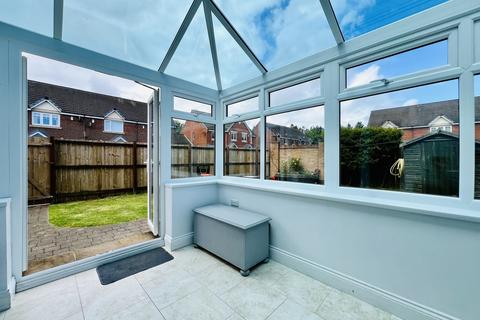 40 Beadnell Drive, Seaham, SR7 7WG