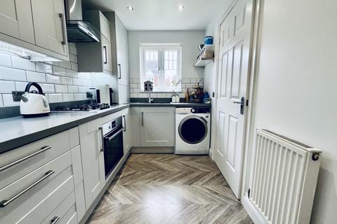 40 Beadnell Drive, Seaham, SR7 7WG