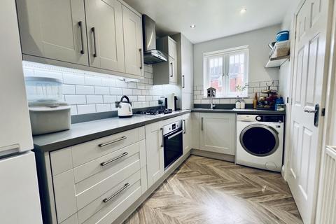 40 Beadnell Drive, Seaham, SR7 7WG