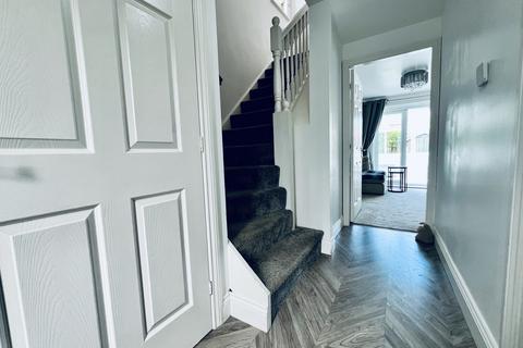40 Beadnell Drive, Seaham, SR7 7WG