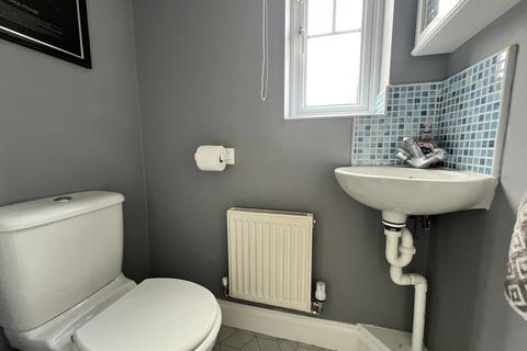 40 Beadnell Drive, Seaham, SR7 7WG
