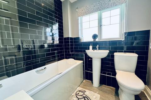 40 Beadnell Drive, Seaham, SR7 7WG